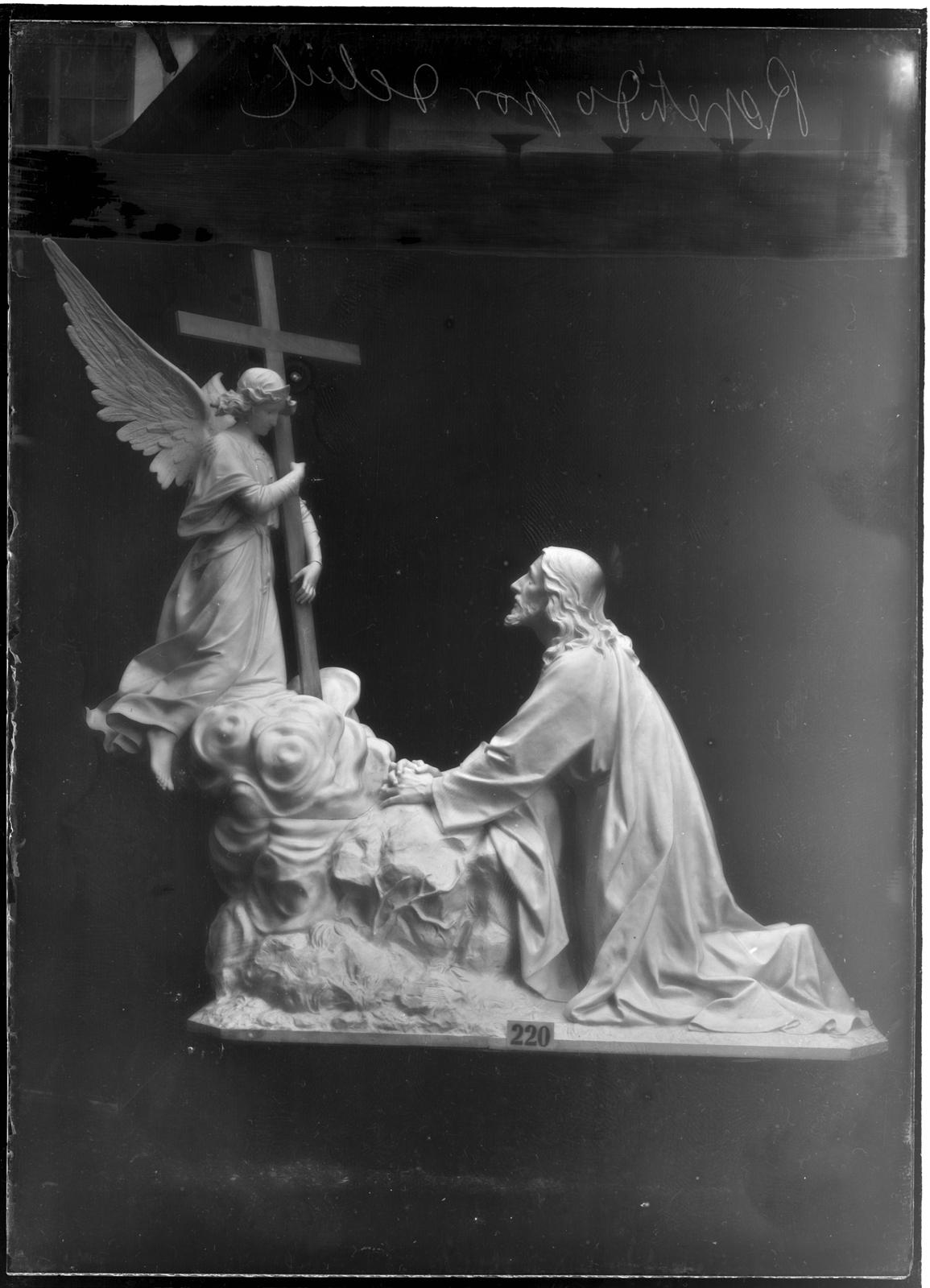 Desconegut, [The Christian Arte]