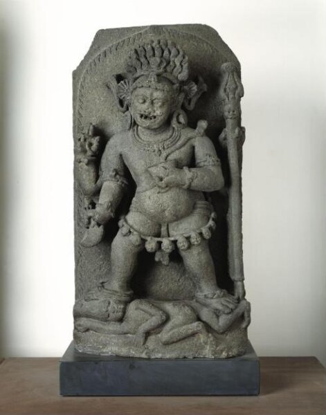 Unknown, Mahakala