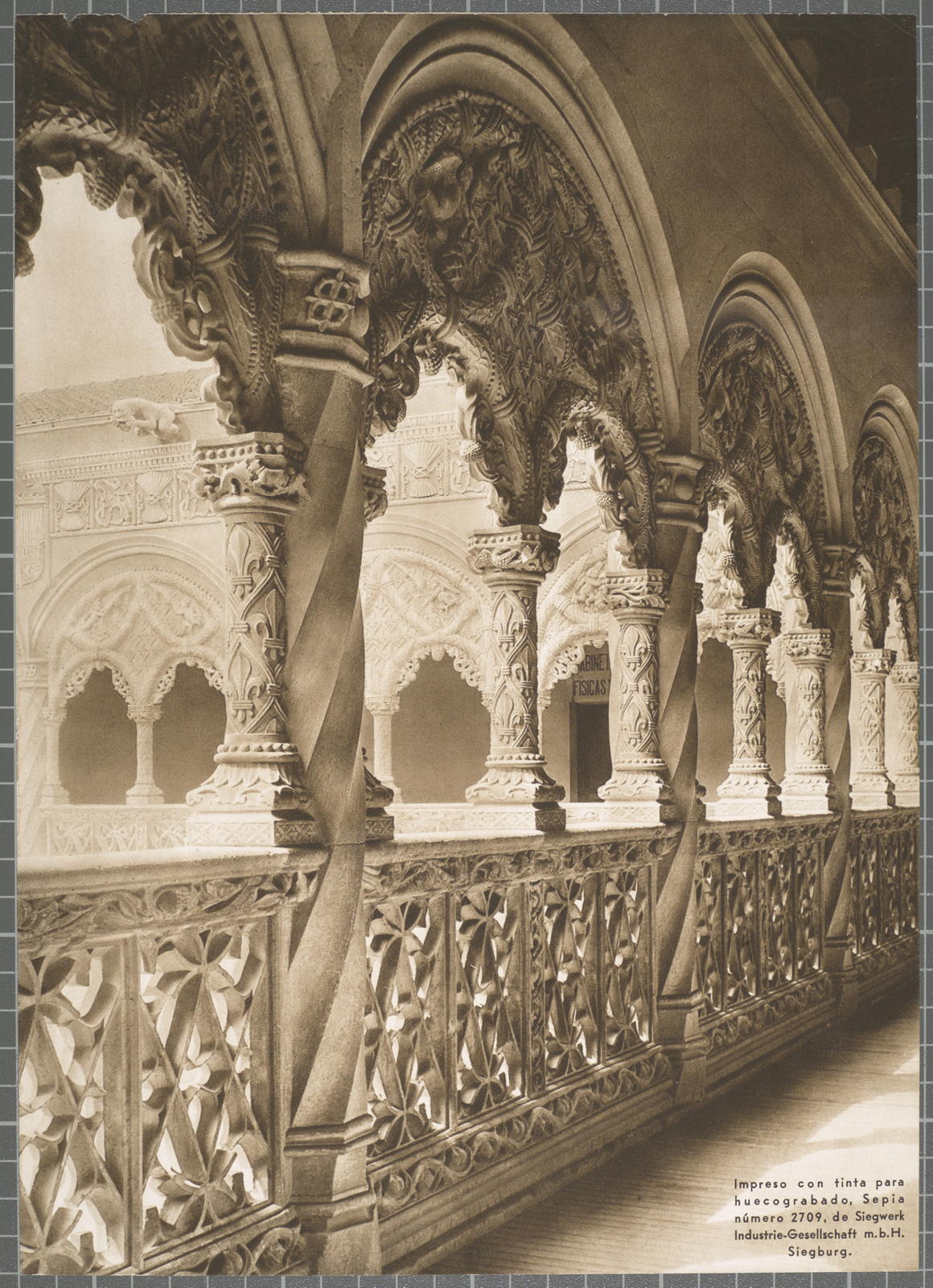 Desconegut, [Valladolid]