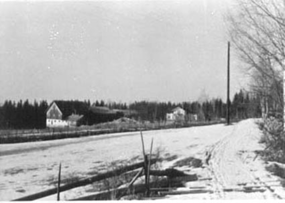 Anno Domkirkeodden, EKSTERIØR: GARDSBRUK, SKÅRÅS LILLE, VELT-SKÅRÅS, VALLSET