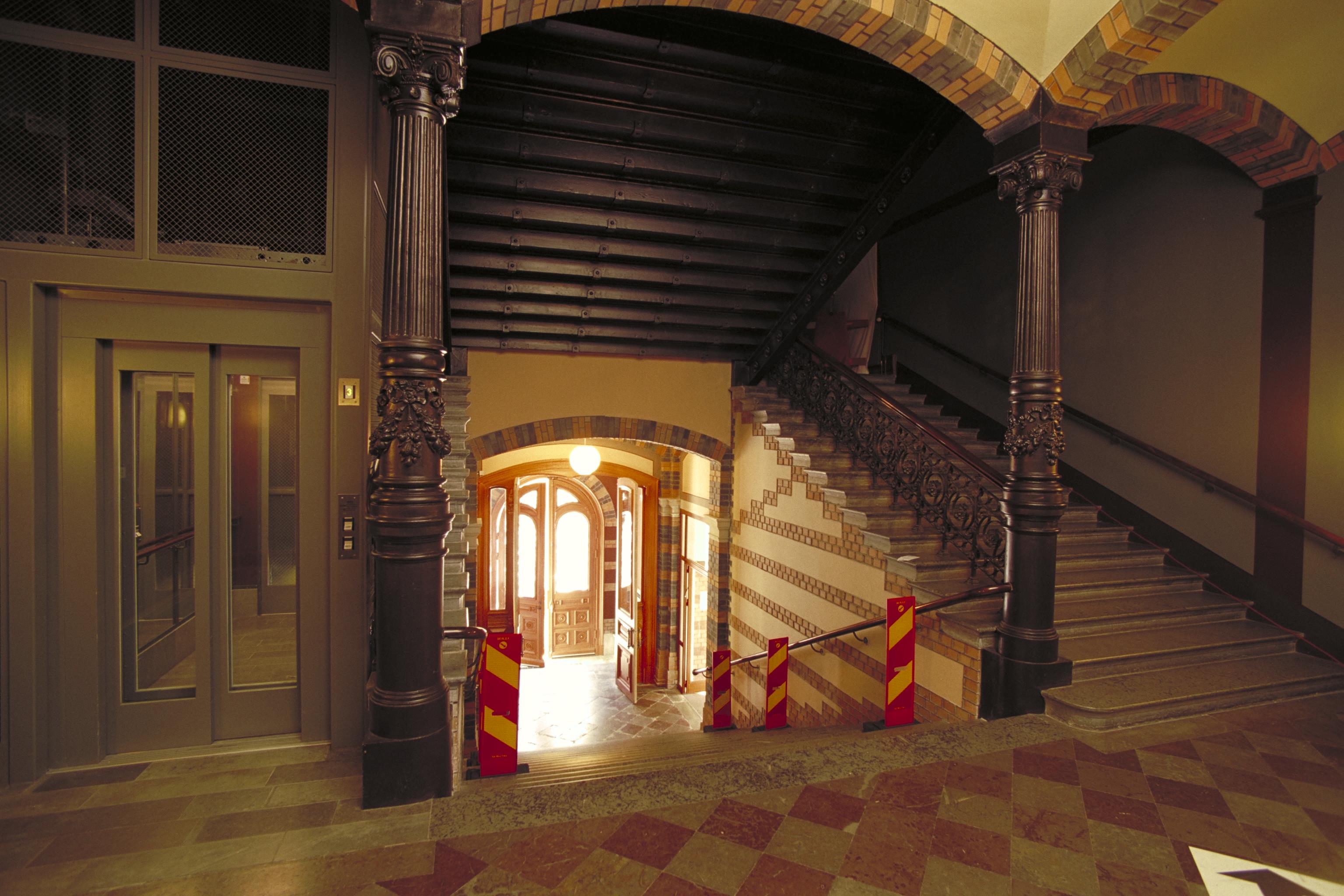 Bengt A Lundberg, Göteborgs stadsmuseum, Ostindiska kompaniet