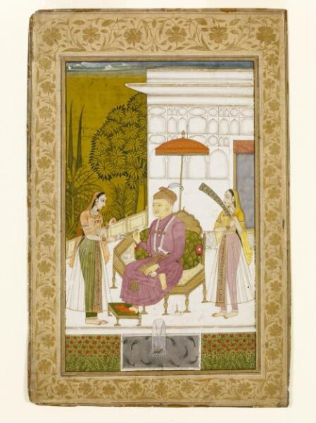 Unknown, Painting