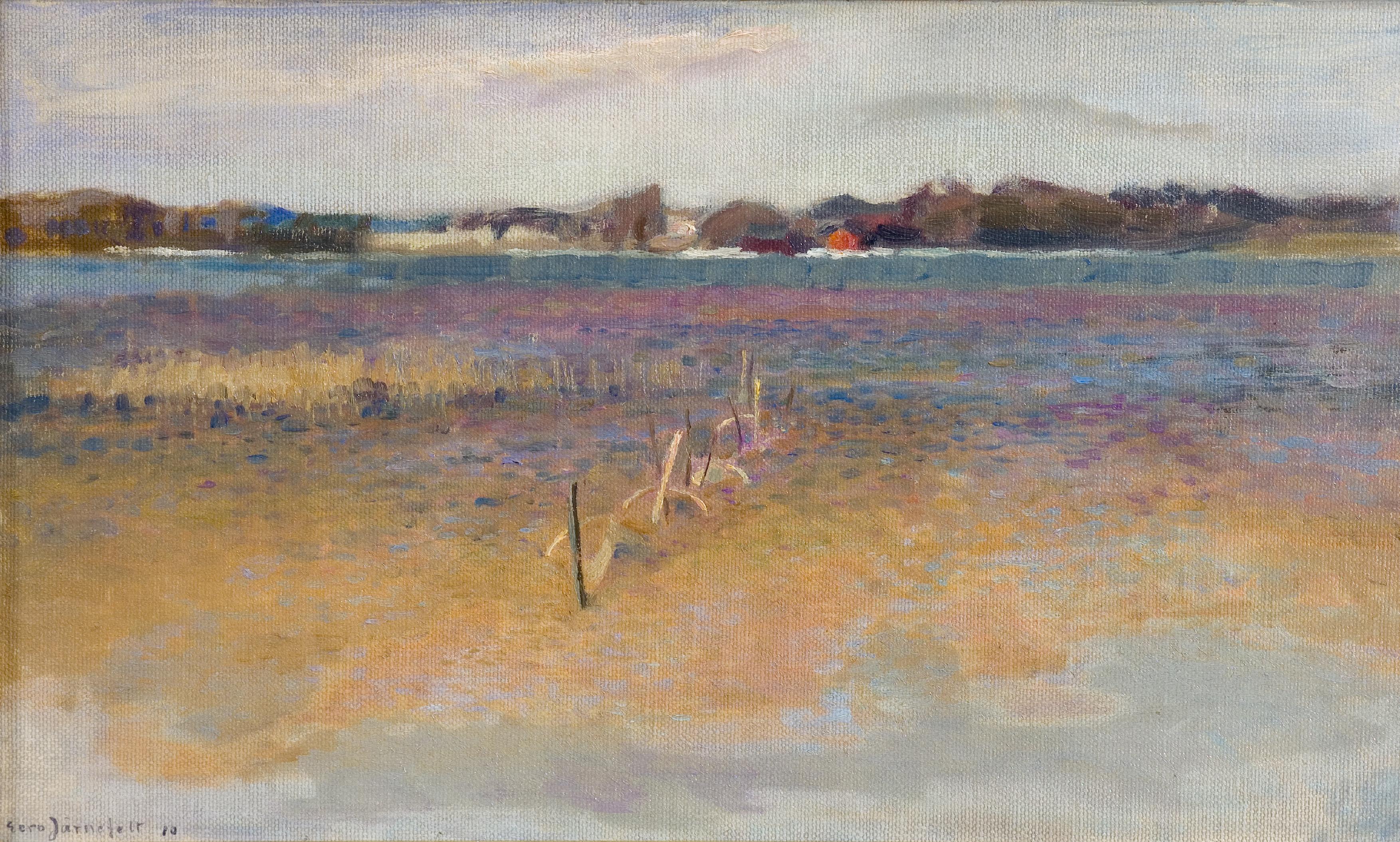 Eero Järnefelt, Tuusulanjärvi