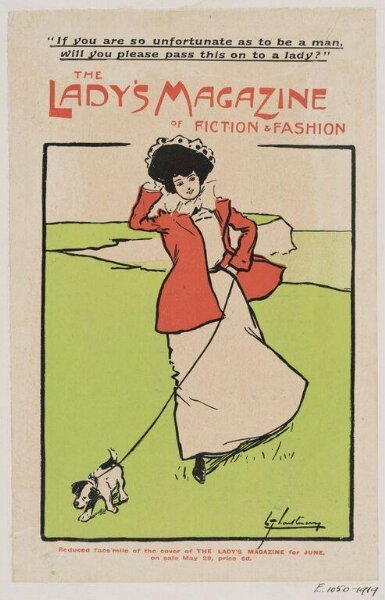 Unknown, Print