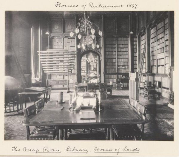 Stone, Benjamin (Sir), National Photographic Record and Survey