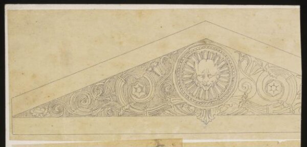 Spiers, Richard Phené, Drawing
