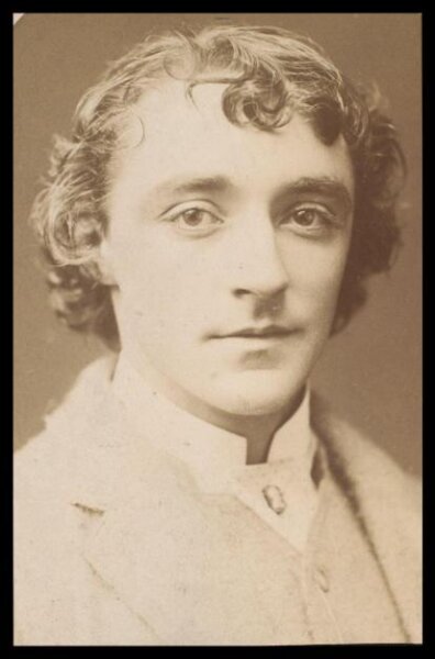 Unknown, Guy Little Theatrical Photograph