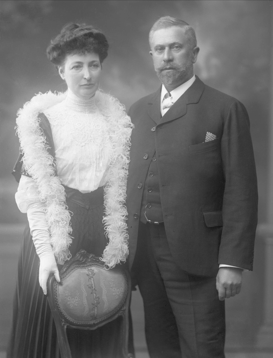 Gustav Borgen, NFB.52157