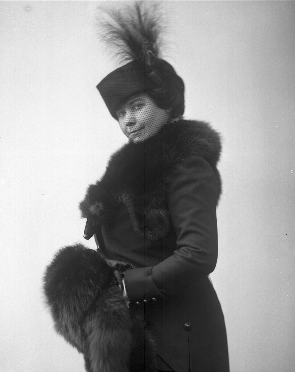 Gustav Borgen, NFB.19107