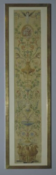 Unknown, Painting