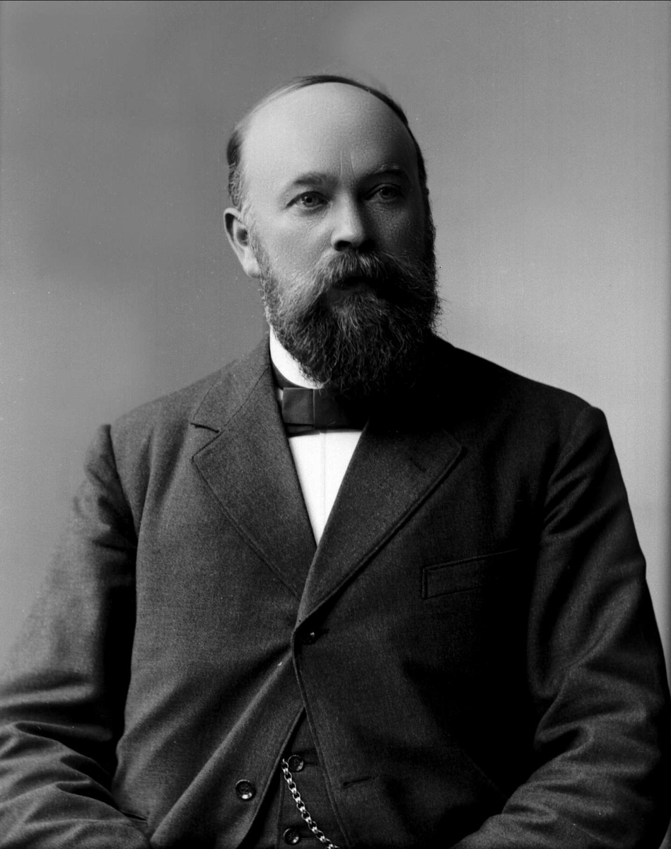 Gustav Borgen, NFB.02371