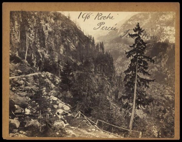 Francis Frith, Photograph