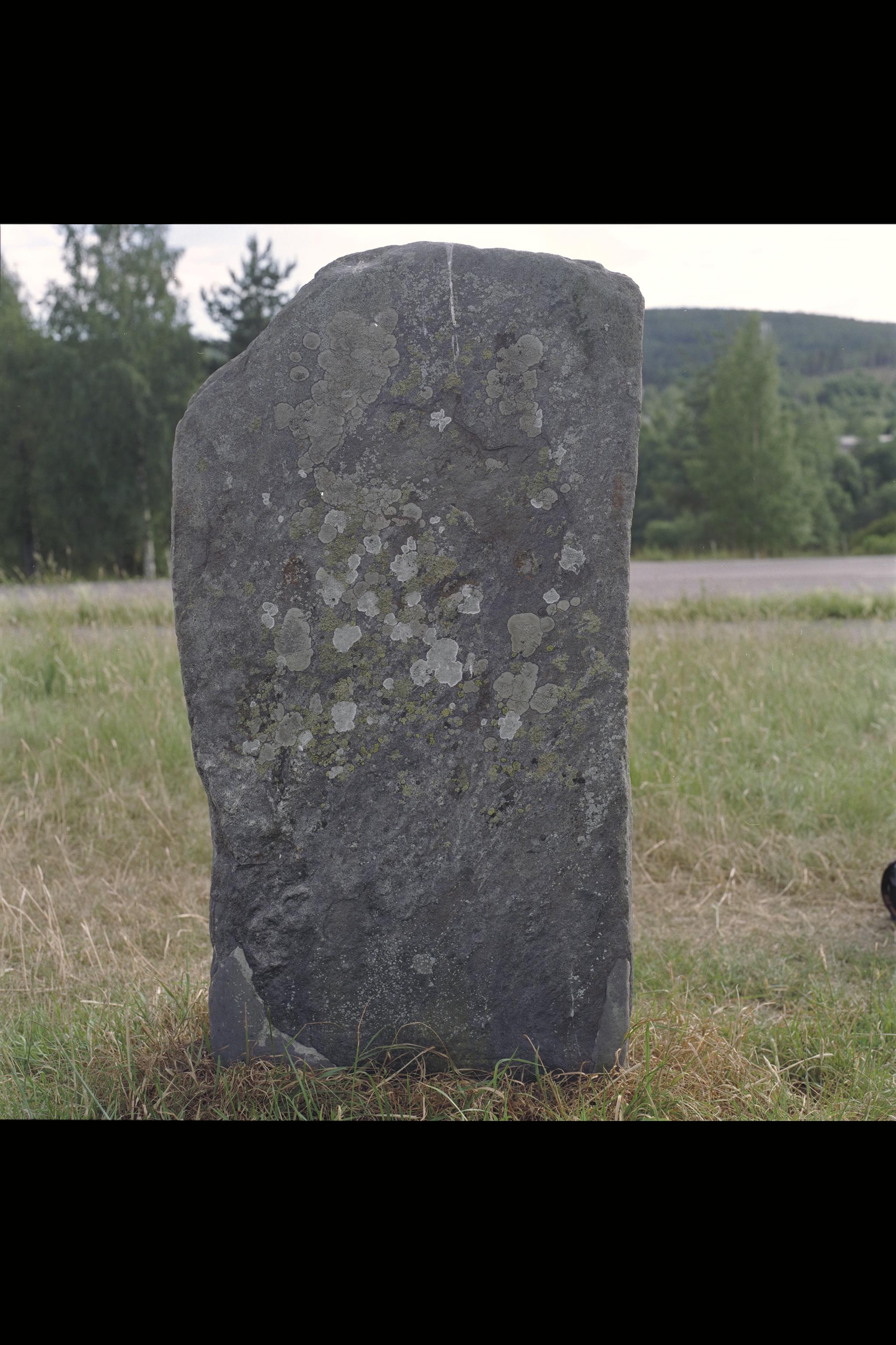 Bengt A Lundberg, Selånger 1:2
