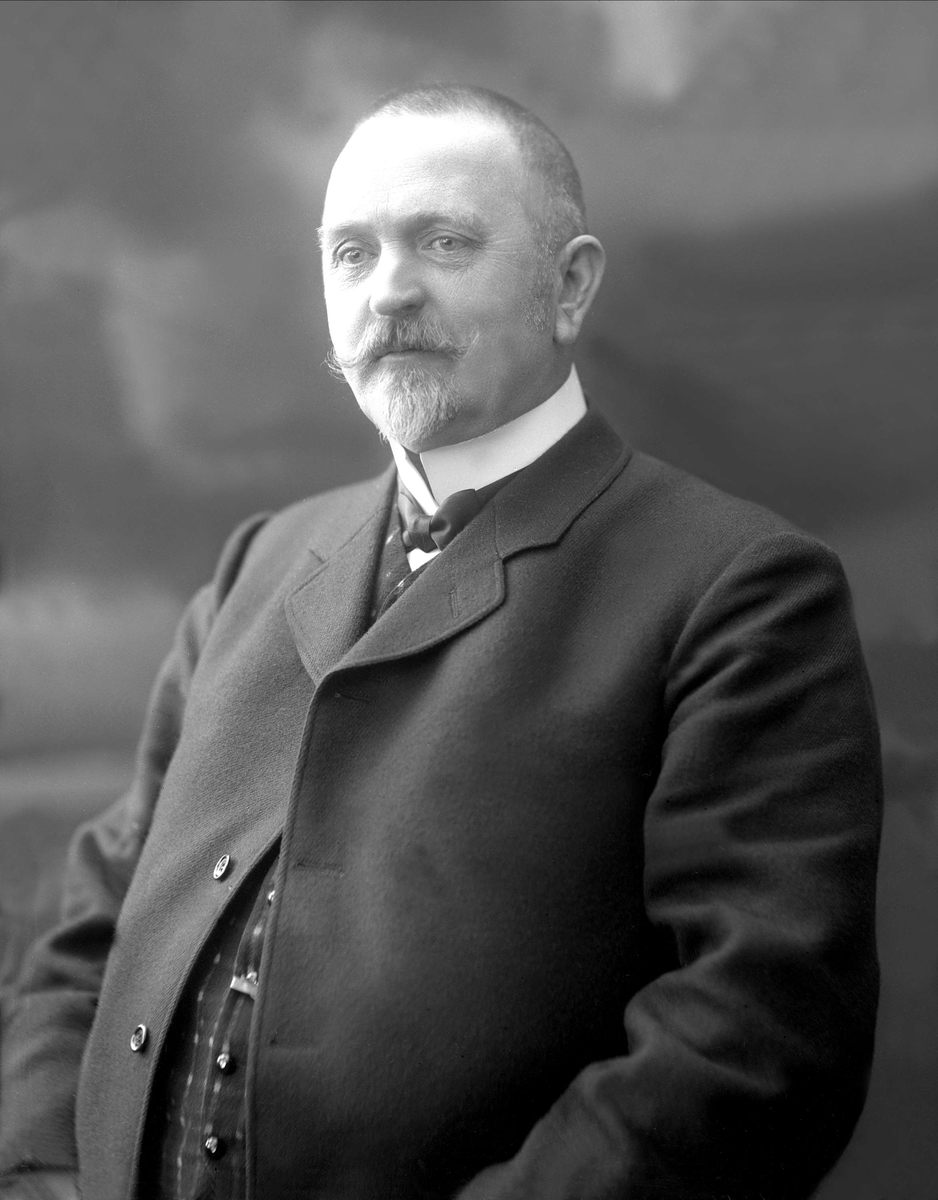 Gustav Borgen, NFB.53142