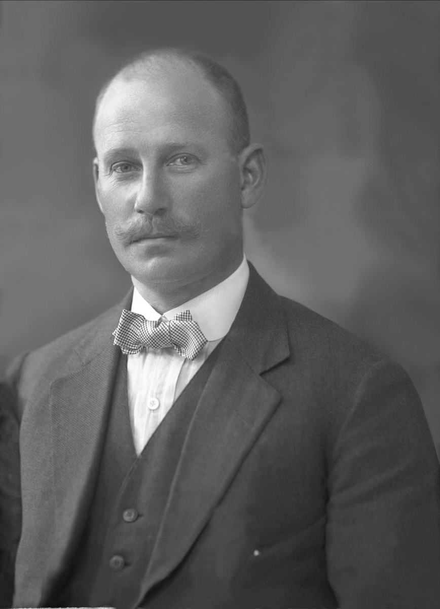 Gustav Borgen, NFB.51445