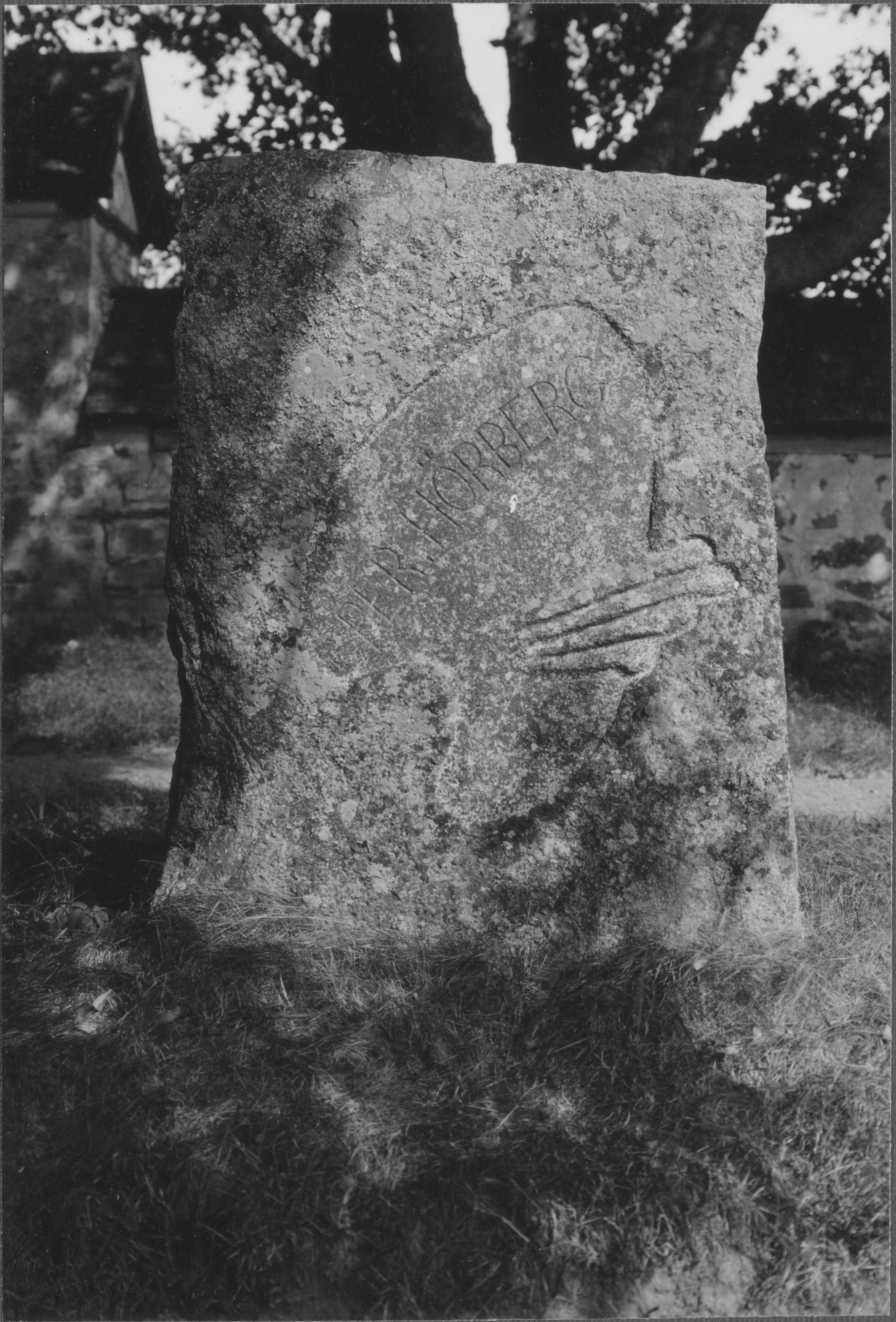 Gustaf Ewald, Risinge kyrka
