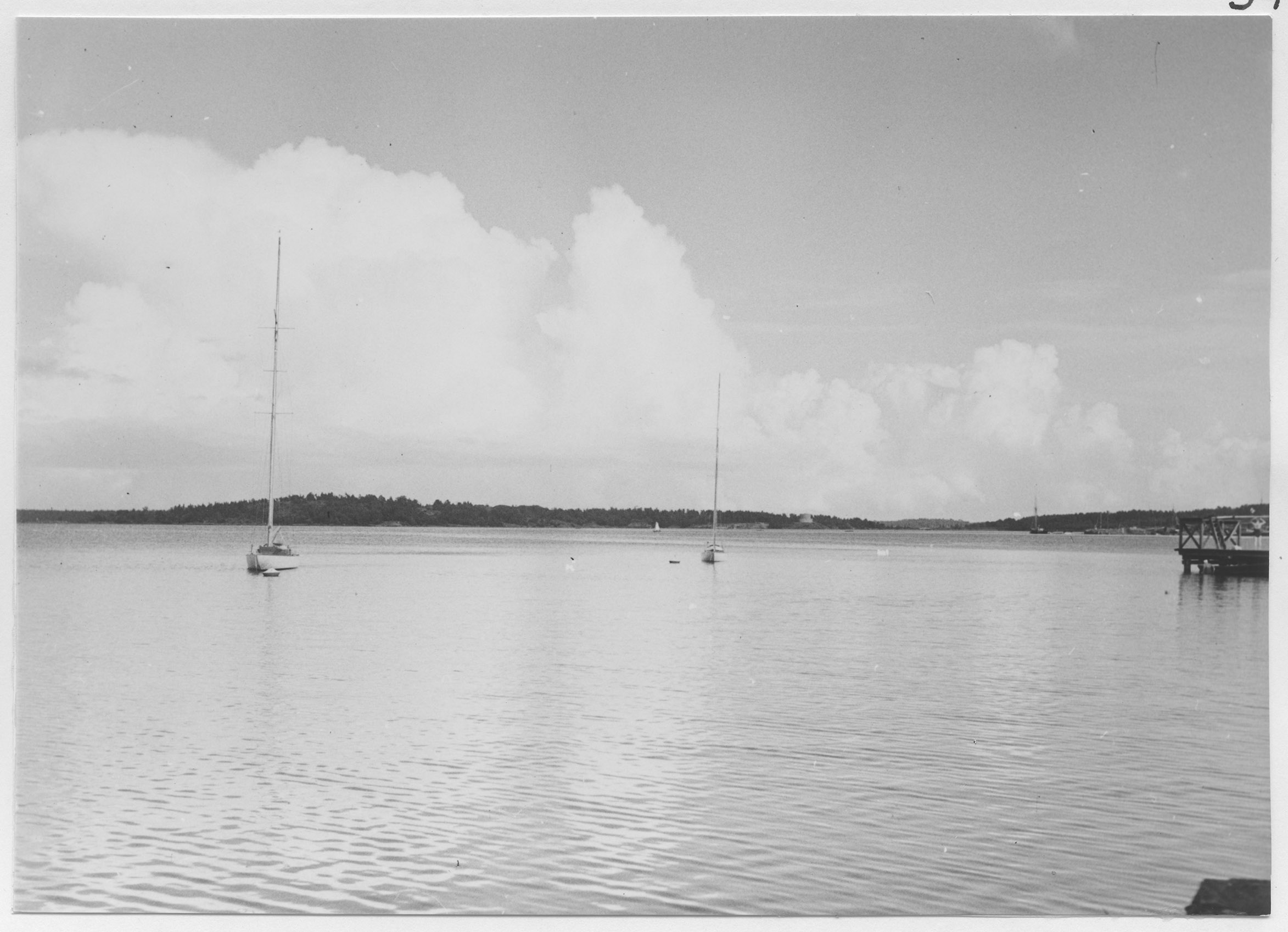 Mårten Sjöbeck, Västervik