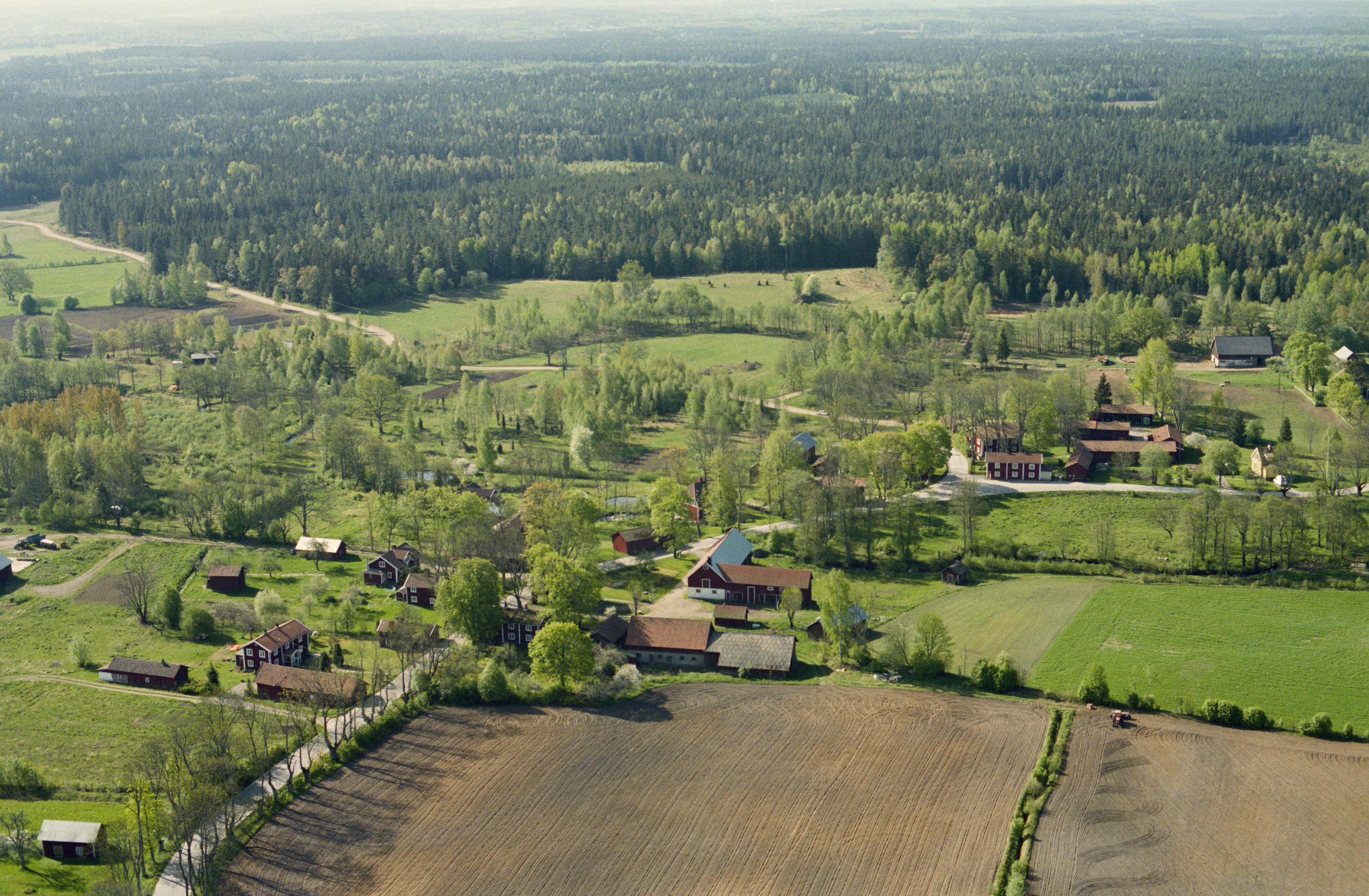 Jan Norrman, Hidinge 29:1