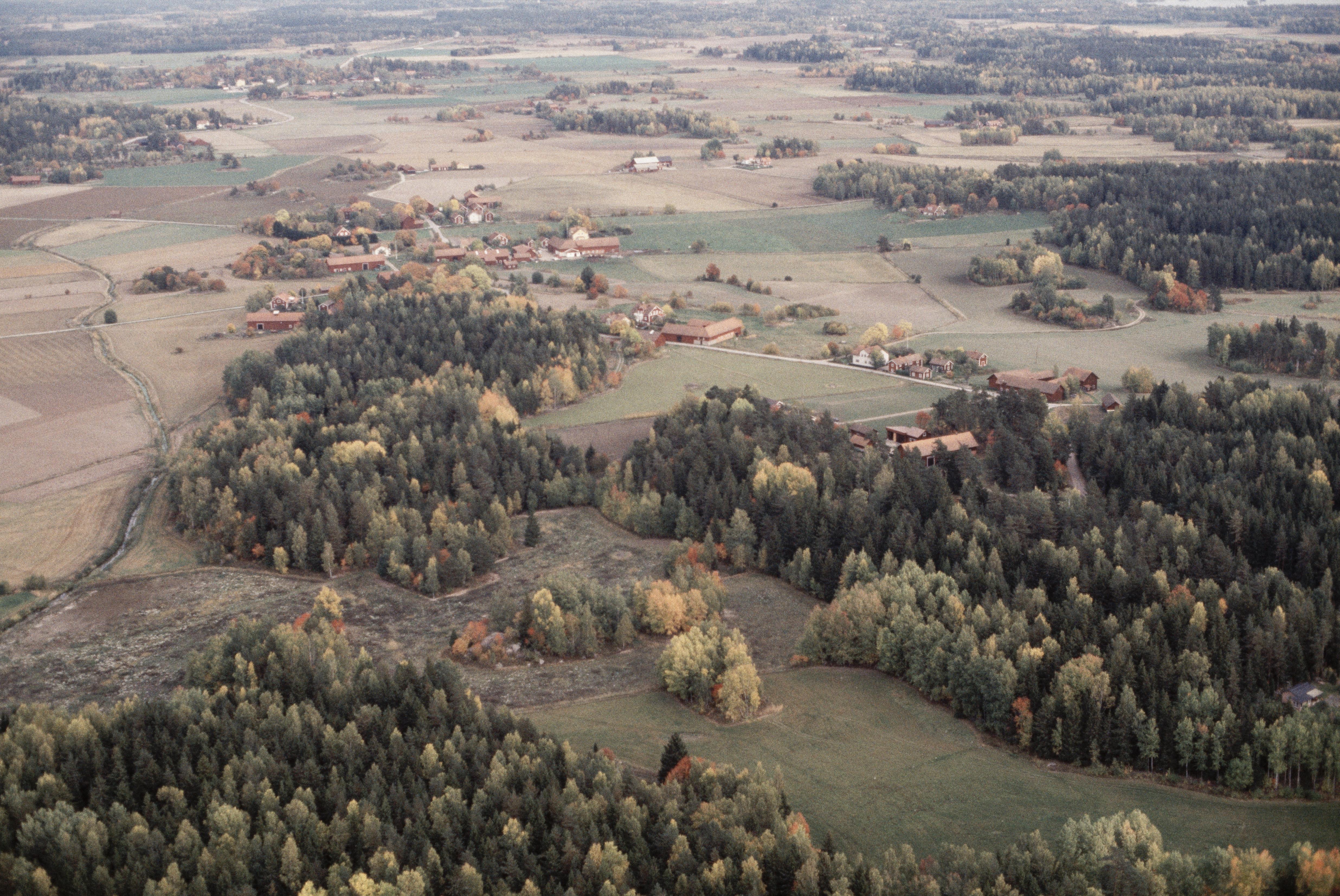 Jan Norrman, Västermo 145
