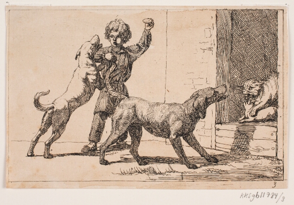 Lorenz Frølich, Billede 3