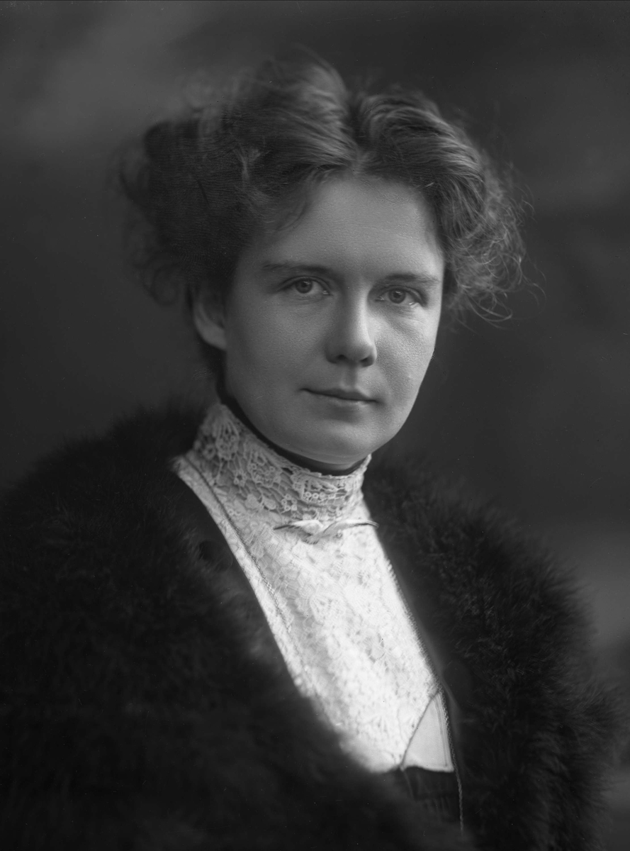Gustav Borgen, NFB.43679
