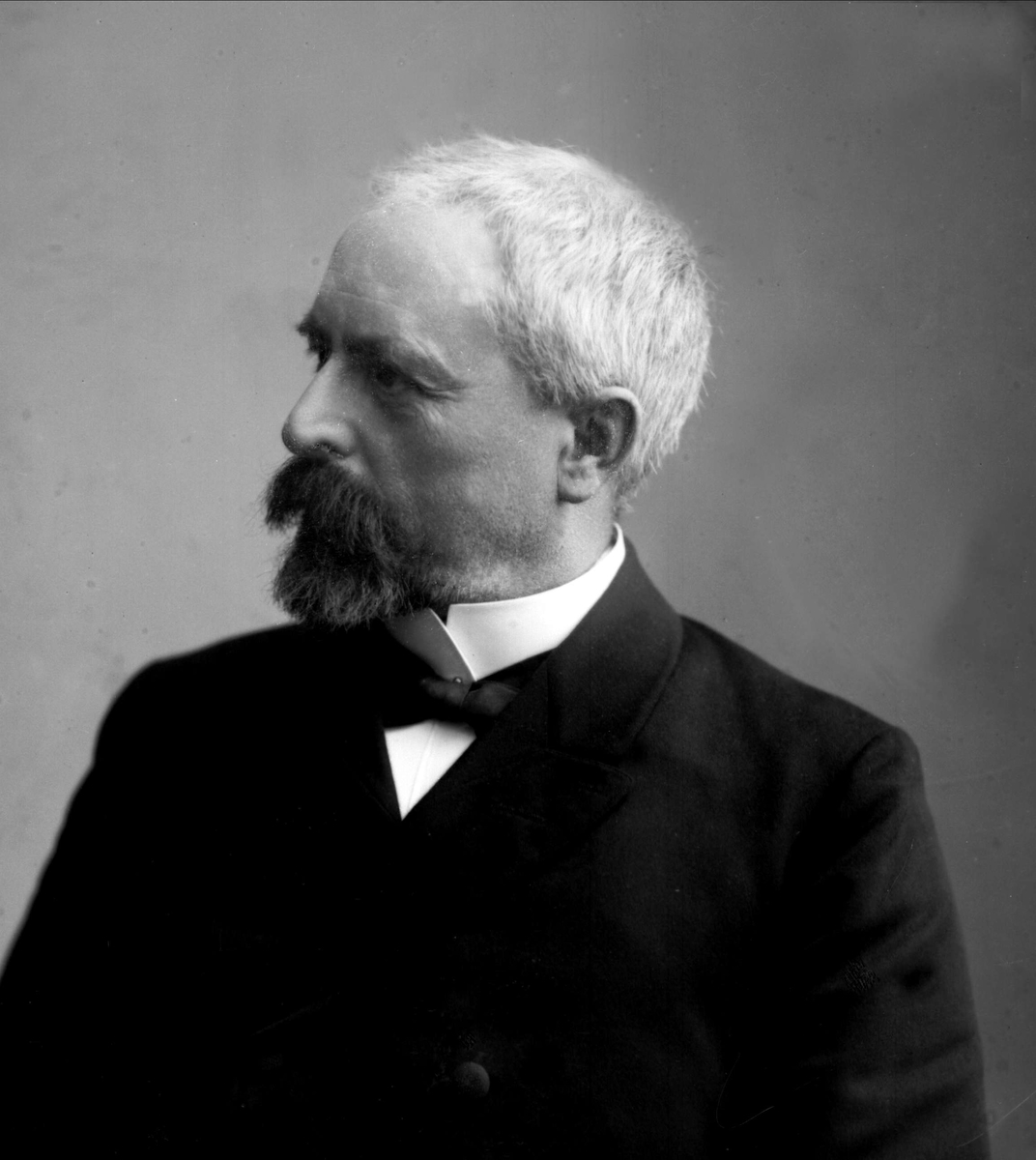 Gustav Borgen, NFB.10054