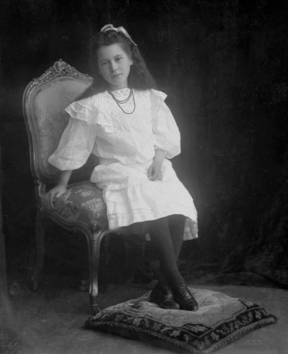 Gustav Borgen, NFB.40120