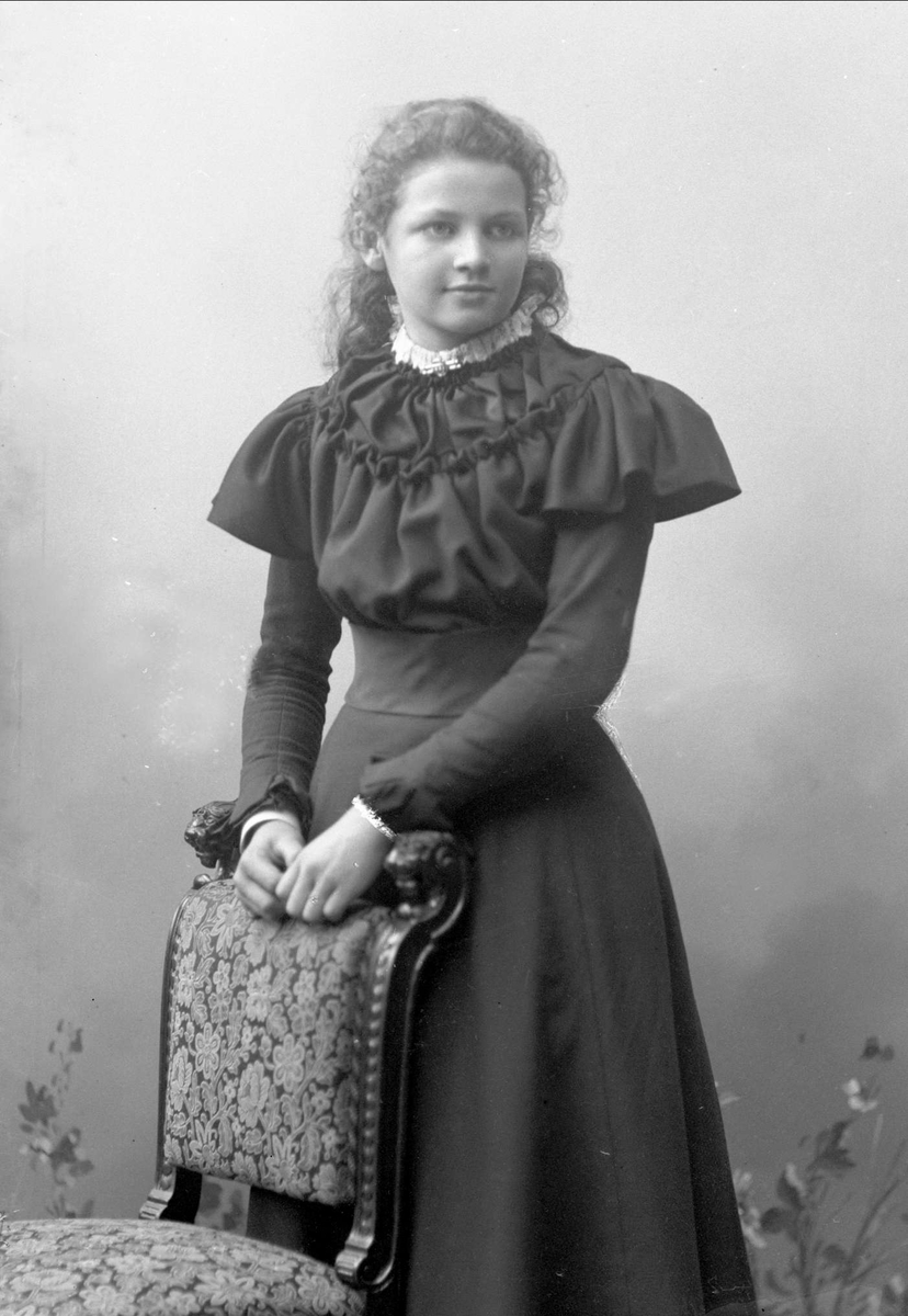 Gustav Borgen, NFB.31508