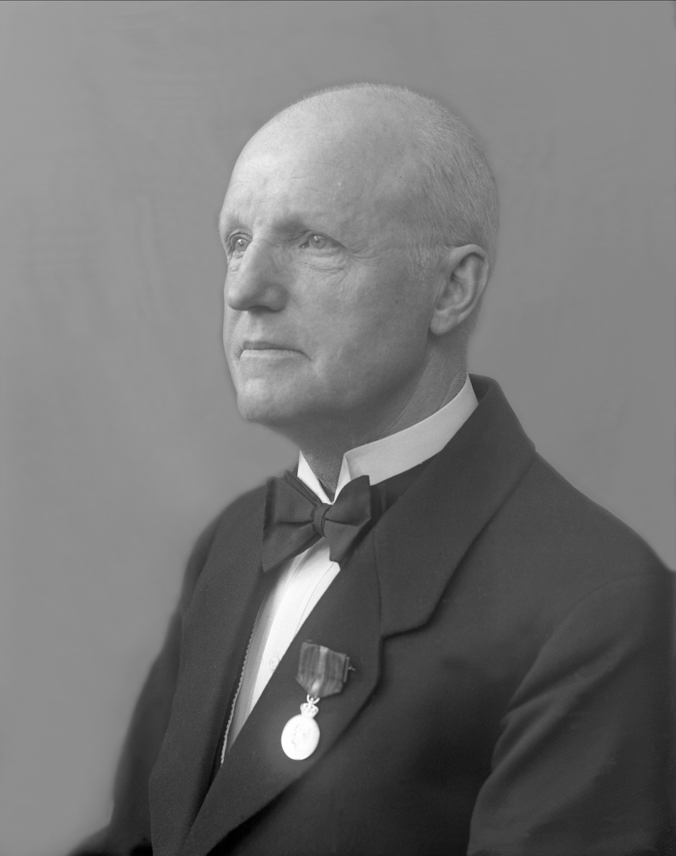 Gustav Borgen, NFB.56865