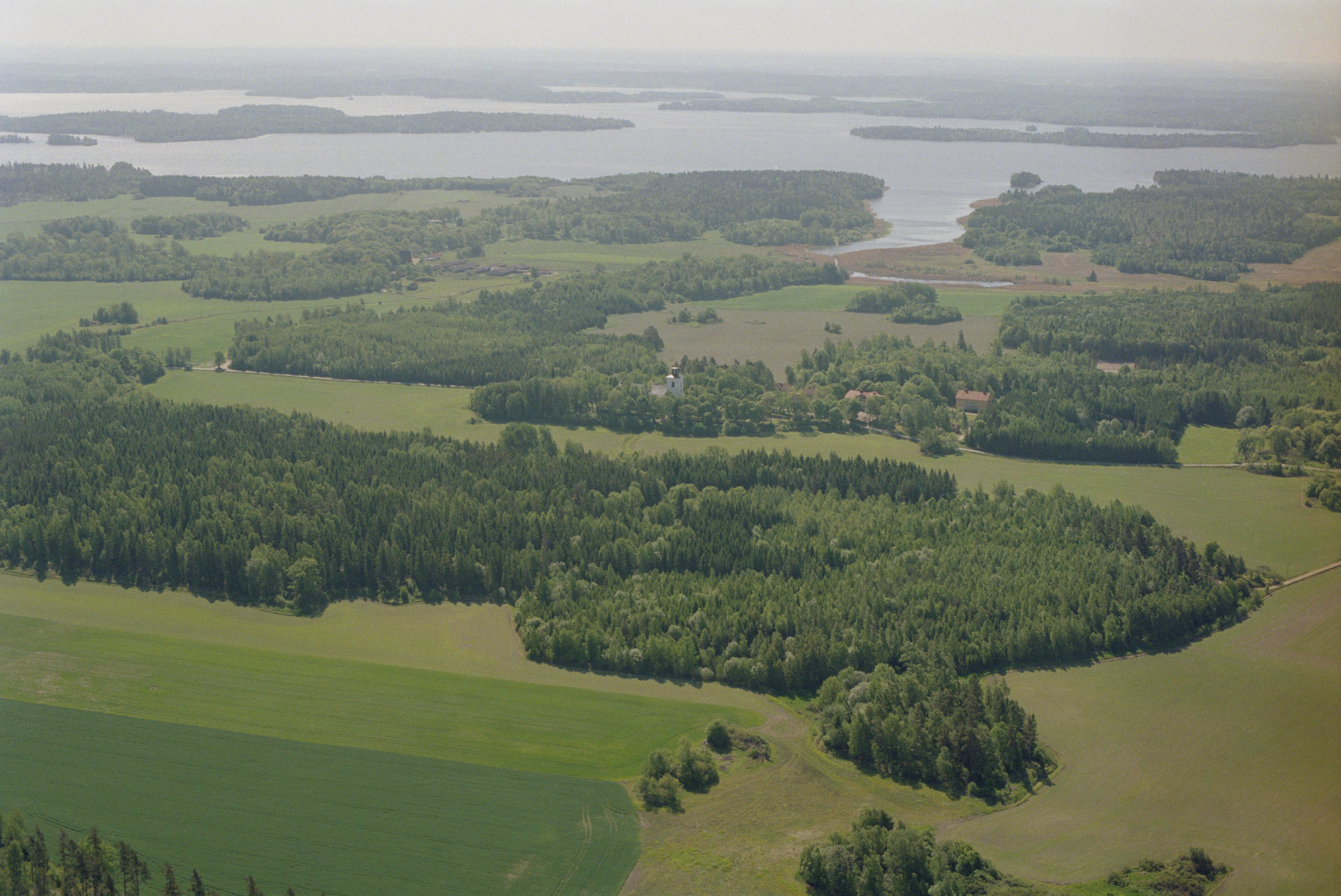 Jan Norrman, Rytterne 140:1