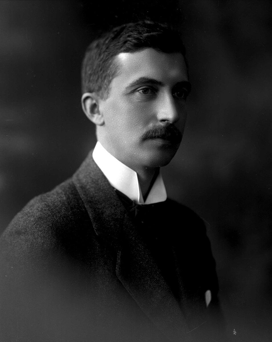 Gustav Borgen, NFB.10448