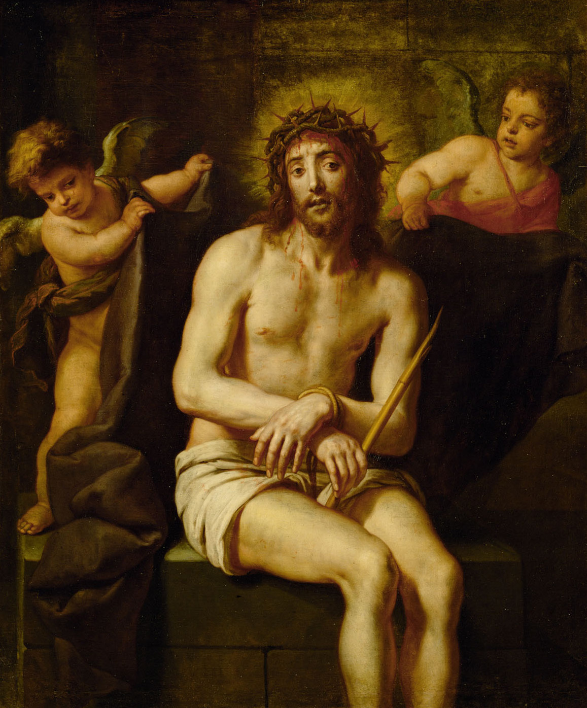 Gaspar de Crayer, Ecce Homo