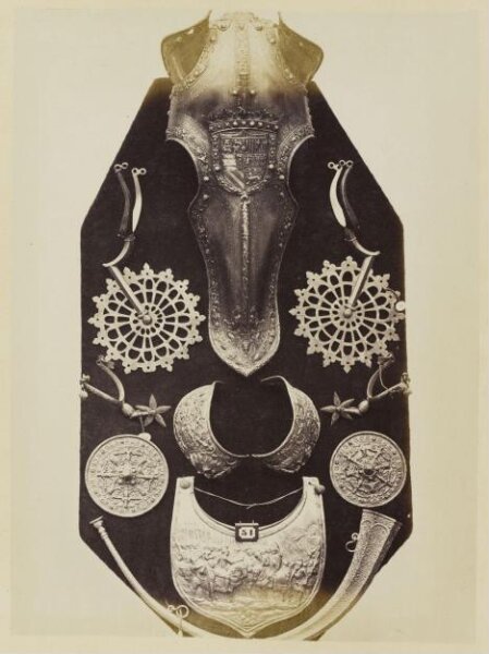 Franck, Photograph