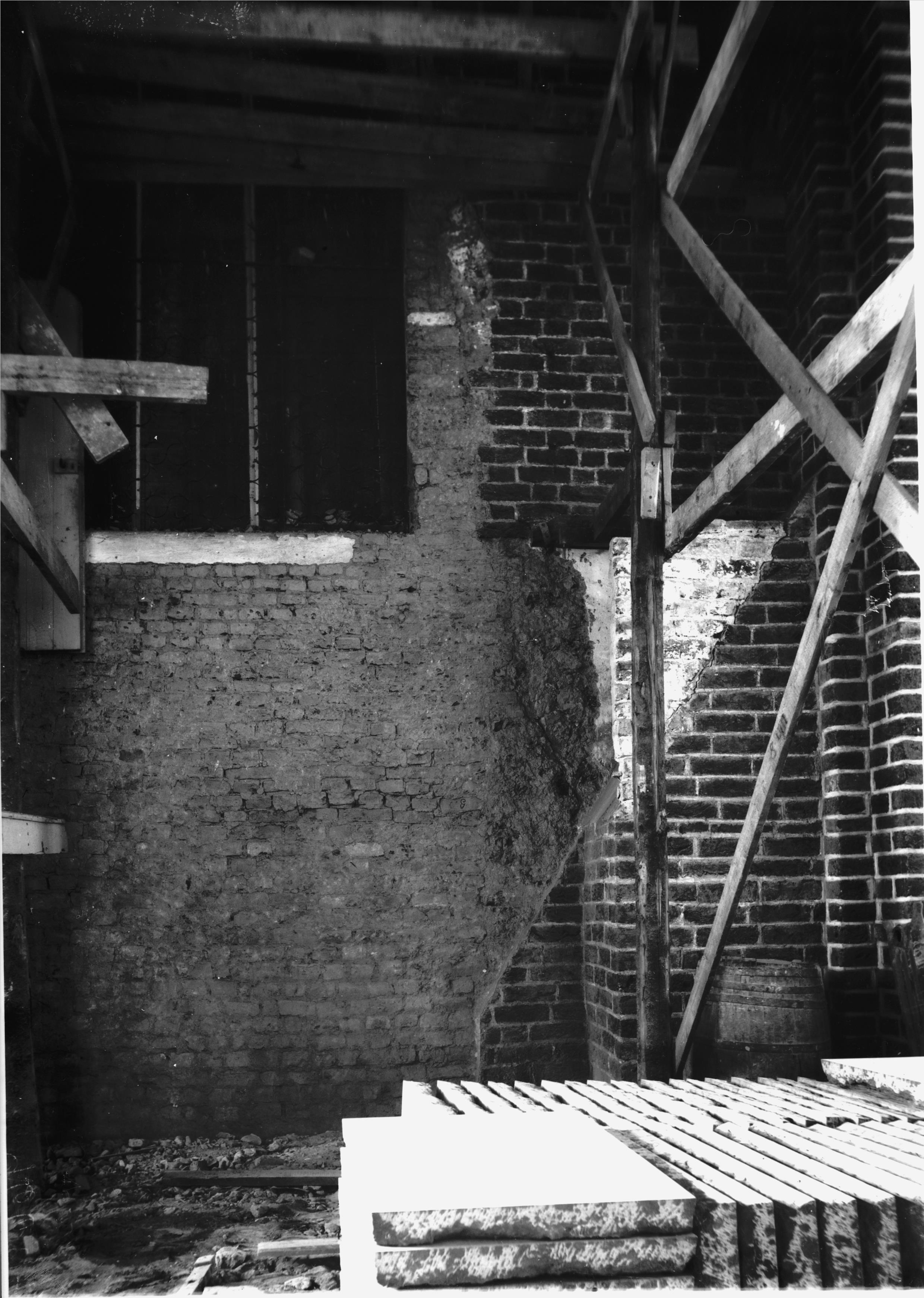 Sigurd Curman, Strängnäs Domkyrka
