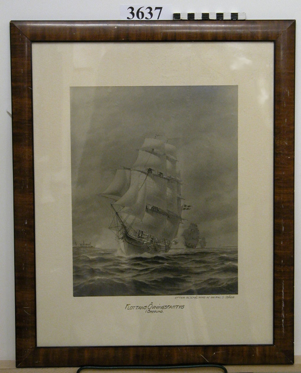 Jacob Hägg, Fotografi