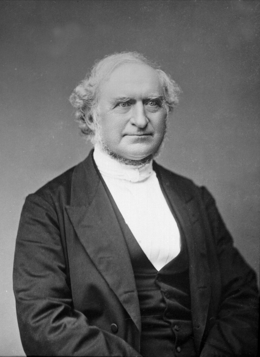 Gustav Borgen, NFB.31223