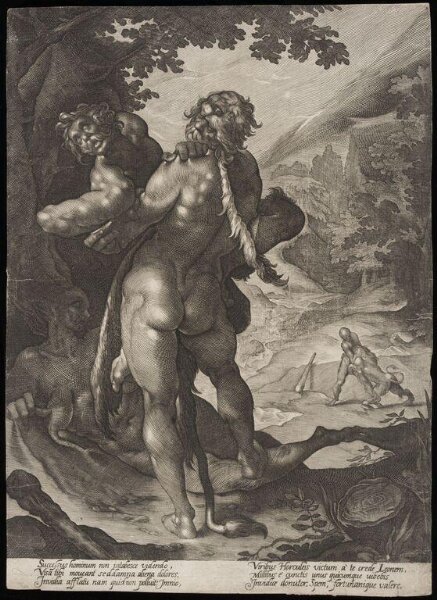 Unknown, Miscellaneous engraving
