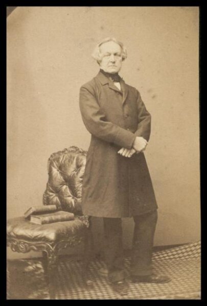 Unknown, Guy Little Theatrical Photograph