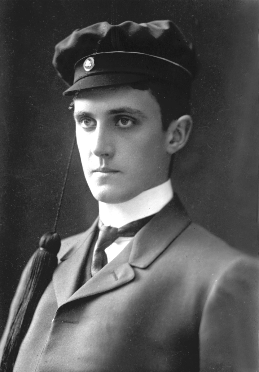 Gustav Borgen, NFB.29387