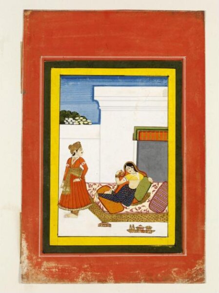 Unknown, Painting