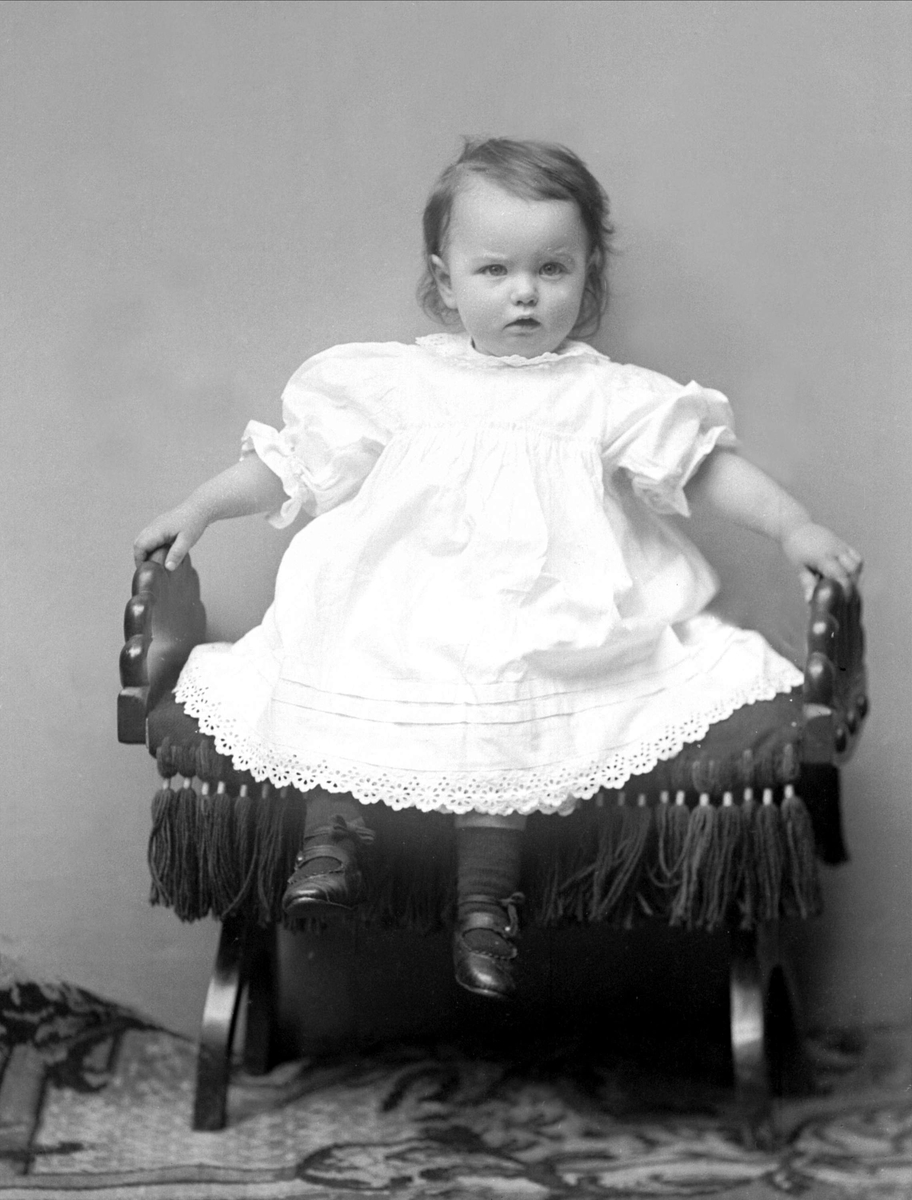 Gustav Borgen, NFB.34146