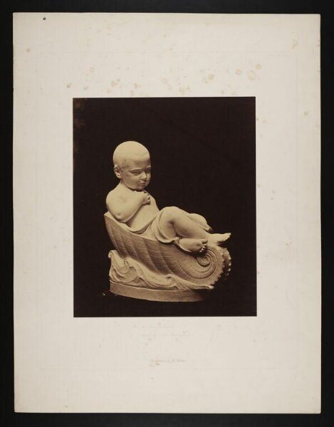 Fenton, Roger, Prince Leopold