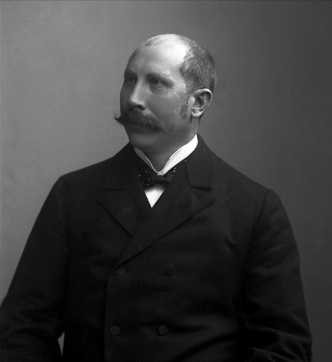 Gustav Borgen, NFB.33772