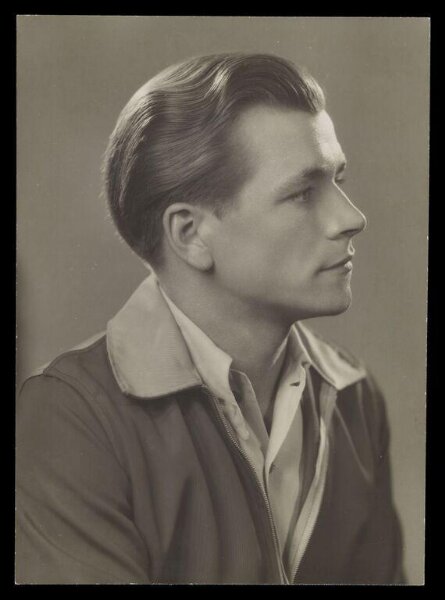 Unknown, Portrait of a Young Man in a Jacket