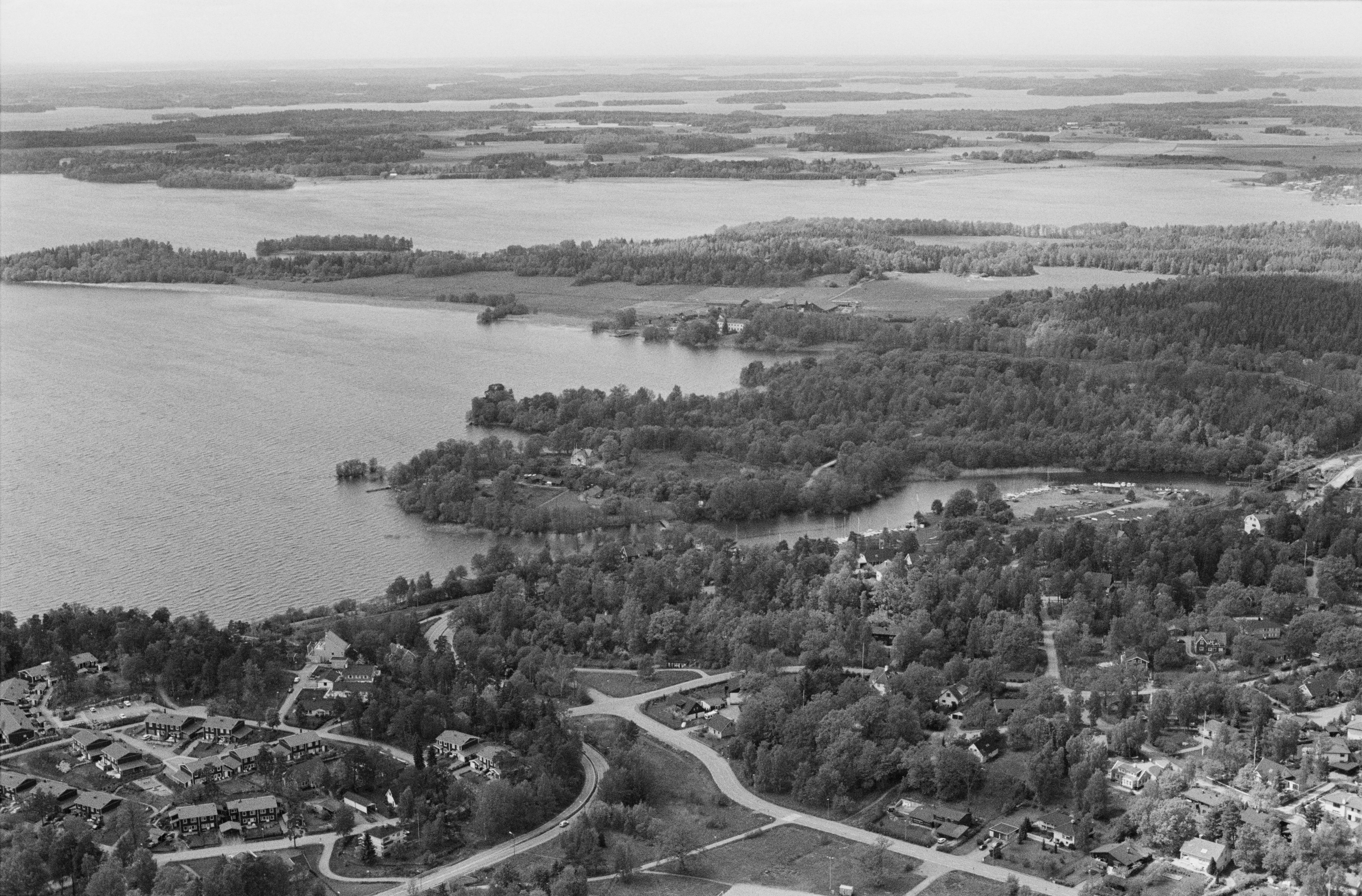 Jan Norrman, Järfälla 165:1