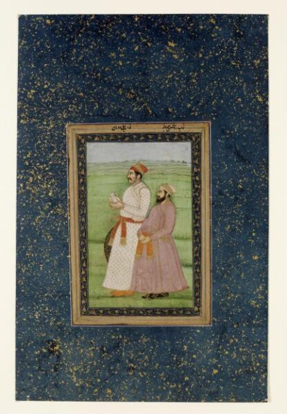 Unknown, Painting