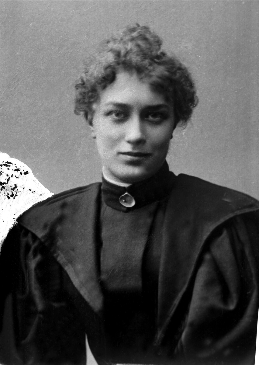 Gustav Borgen, NFB.10370