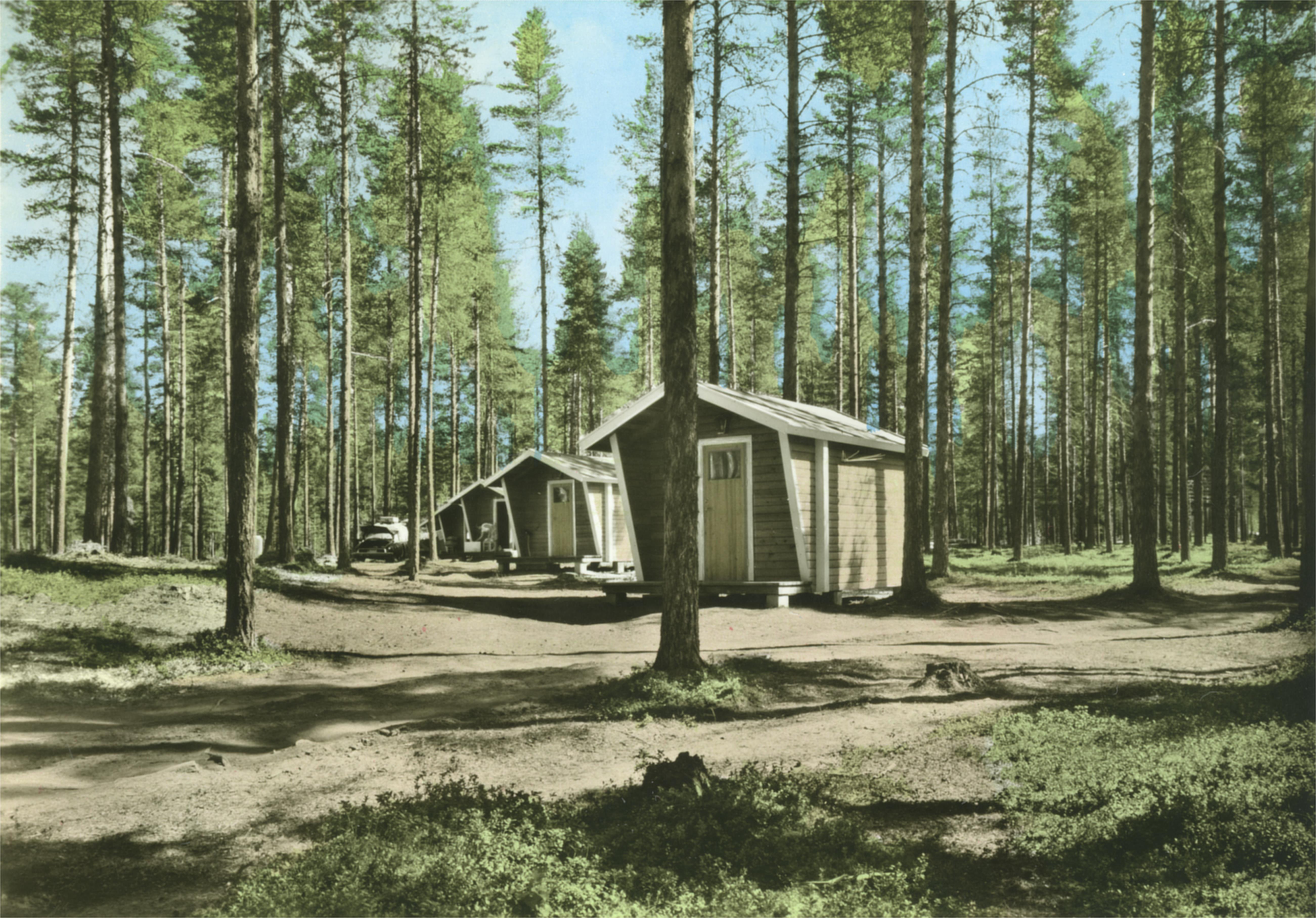 Okänd Okänd, Åsele