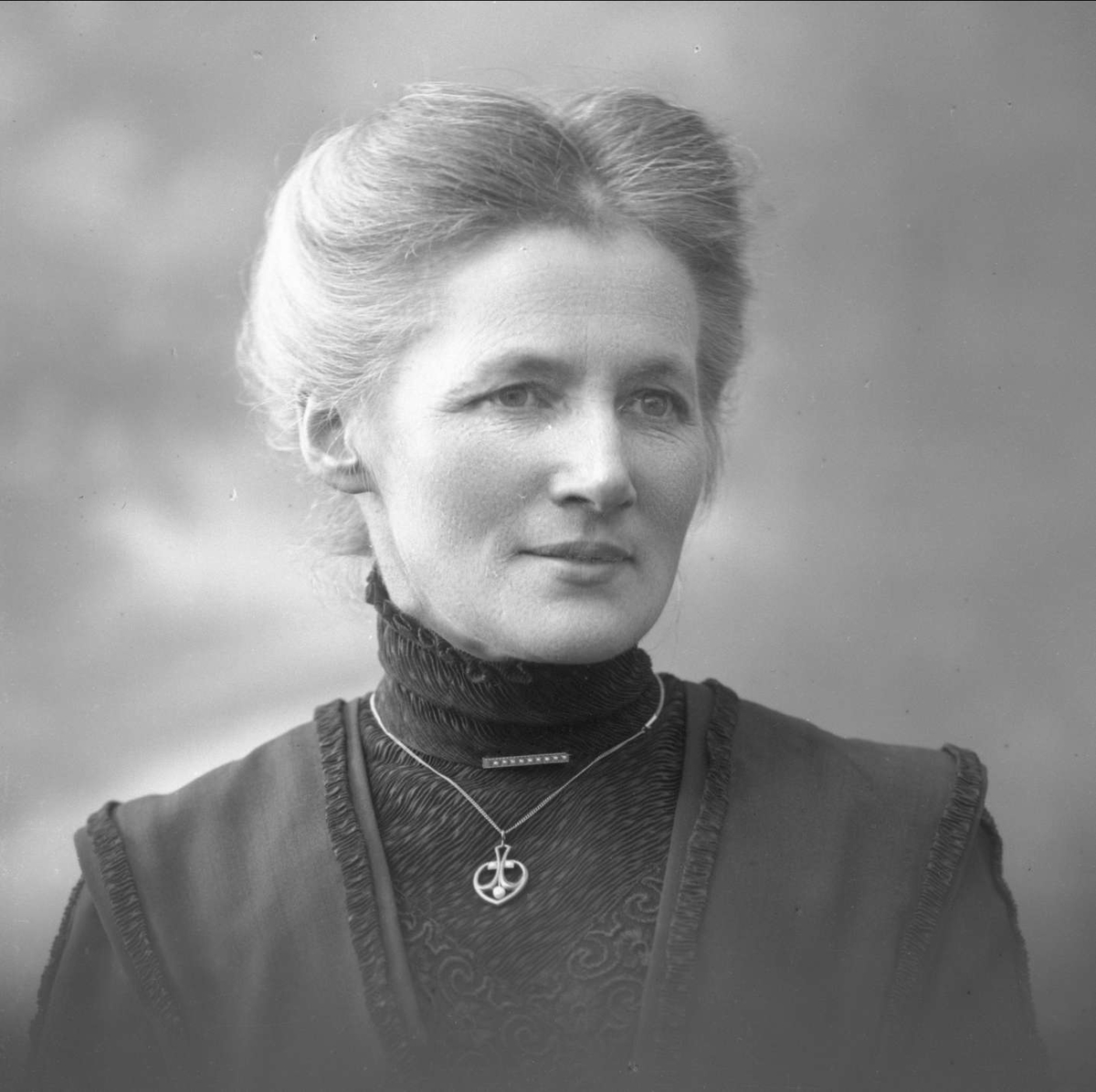 Gustav Borgen, NFB.50953