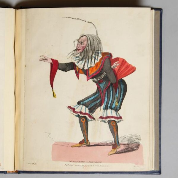 Hodgson & Co, Print